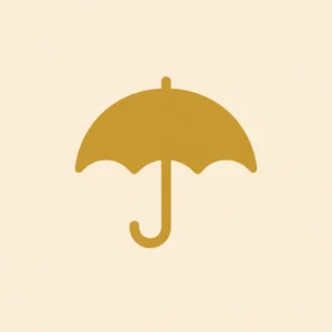 Umbrellas