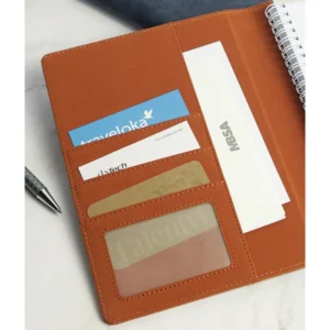 DMA-159 Lazuli Tri-fold Organizer Malaysia