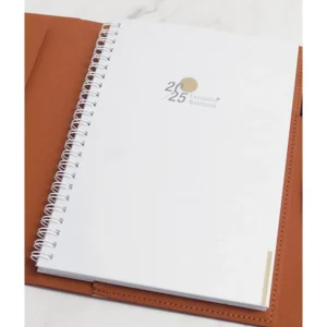 DMA-159 Lazuli Tri-fold Organizer Malaysia