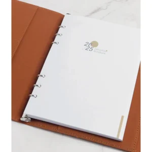 DMA-159 Lazuli Tri-fold Organizer Malaysia