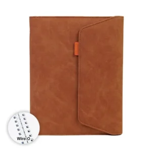 DMA-159 Lazuli Tri-fold Organizer Malaysia