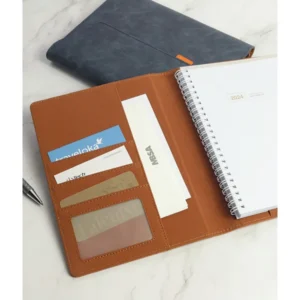 DMA-159 Lazuli Tri-fold Organizer Malaysia
