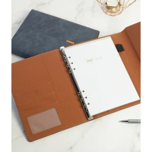 DMA-159 Lazuli Tri-fold Organizer Malaysia