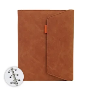 DMA-159 Lazuli Tri-fold Organizer Malaysia