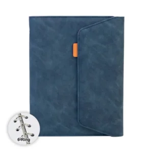 DMA-159 Lazuli Tri-fold Organizer Malaysia