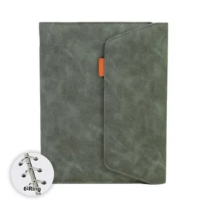 DMA-159 Lazuli Tri-fold Organizer Malaysia