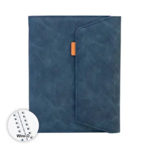 DMA-159 Lazuli Tri-fold Organizer Malaysia