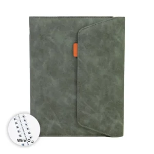 DMA-159 Lazuli Tri-fold Organizer Malaysia