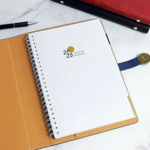 DMA-193 Orbit Planner Book Malaysia