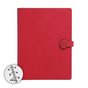 DMA-193 Orbit Planner Book Malaysia