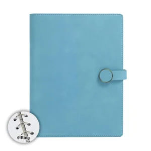 DMA-193 Orbit Planner Book Malaysia