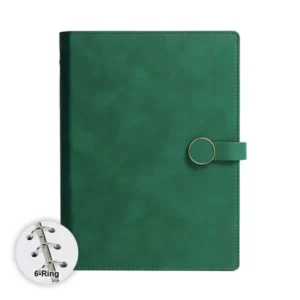DMA-193 Orbit Planner Book Malaysia
