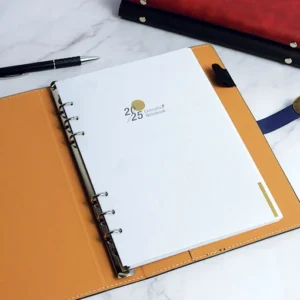 DMA-193 Orbit Planner Book Malaysia