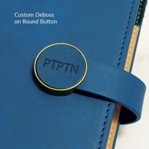 DMA-193 Orbit Planner Book Malaysia