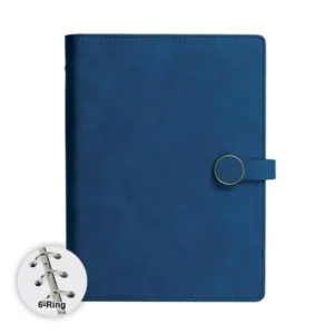 DMA-193 Orbit Planner Book Malaysia