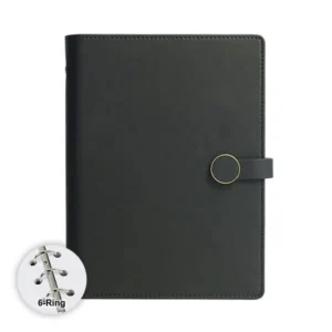DMA-193 Orbit Planner Book Malaysia
