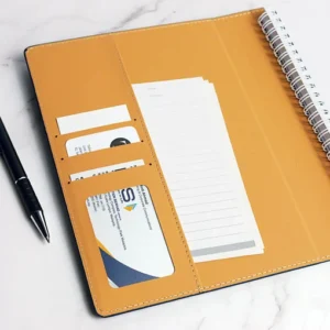DMA-193 Orbit Planner Book Malaysia