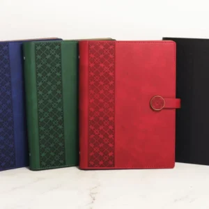 DMA-193M Orbit Motif Planner Book Malaysia