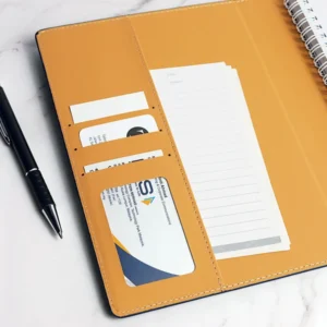 DMA-193M Orbit Motif Planner Book Malaysia