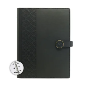 DMA-193M Orbit Motif Planner Book Malaysia