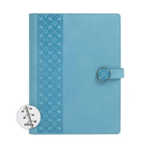 DMA-193M Orbit Motif Planner Book Malaysia