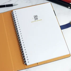 DMA-193M Orbit Motif Planner Book Malaysia