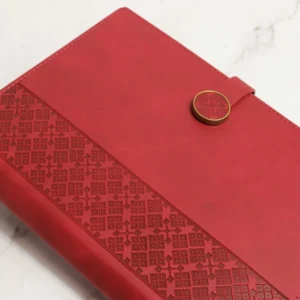 DMA-193M Orbit Motif Planner Book Malaysia