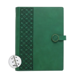DMA-193M Orbit Motif Planner Book Malaysia