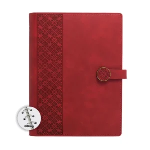 DMA-193M Orbit Motif Planner Book Malaysia