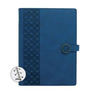 DMA-193M Orbit Motif Planner Book Malaysia
