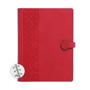 DMA-193M Orbit Motif Planner Book Malaysia