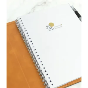 DMA-194 Milano Diary Organizer Malaysia