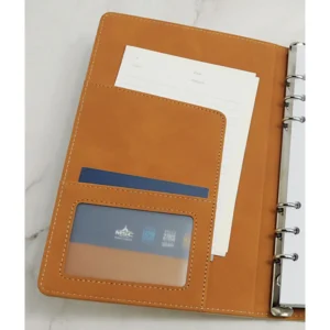 DMA-195 Galaxy Diary with Phone Pocket Malaysia
