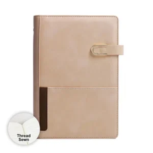 DMA-195 Galaxy Diary with Phone Pocket Malaysia