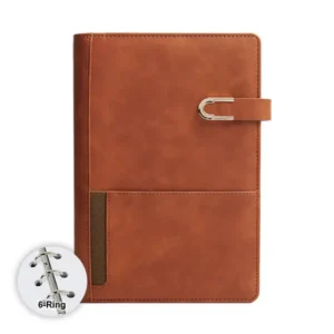 DMA-195 Galaxy Diary with Phone Pocket Malaysia