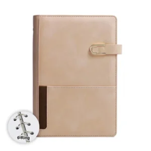 DMA-195 Galaxy Diary with Phone Pocket Malaysia