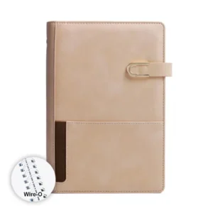 DMA-195 Galaxy Diary with Phone Pocket Malaysia