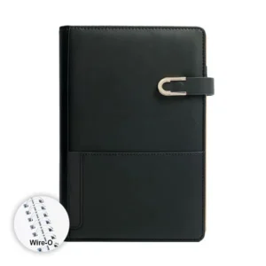 DMA-195 Galaxy Diary with Phone Pocket Malaysia