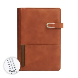 DMA-195 Galaxy Diary with Phone Pocket Malaysia