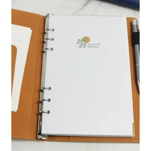 DMA-195 Galaxy Diary with Phone Pocket Malaysia