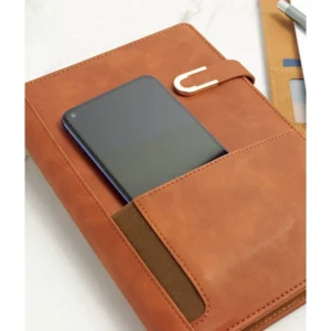 DMA-195 Galaxy Diary with Phone Pocket Malaysia