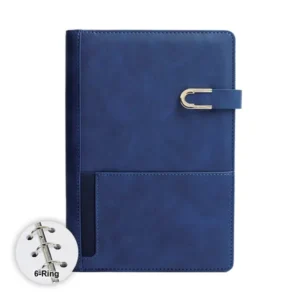 DMA-195 Galaxy Diary with Phone Pocket Malaysia