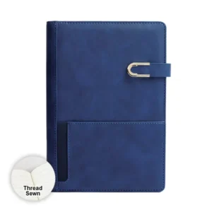 DMA-195 Galaxy Diary with Phone Pocket Malaysia