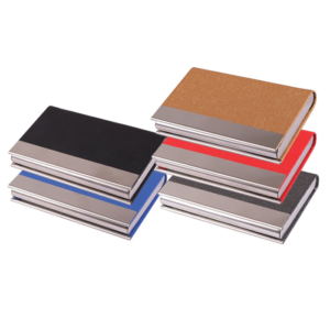 PU Corporate Name Card Holder Malaysia