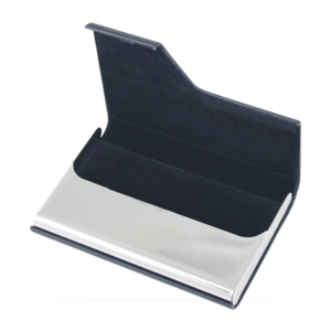 PU Promotional Name Card Holder Malaysia