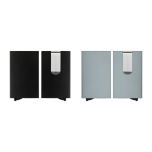 PACO RFID Blocking Card Holder with Money Clip Malaysia