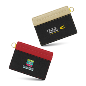 TONY Slim RFID Block PU Card Holder Malaysia