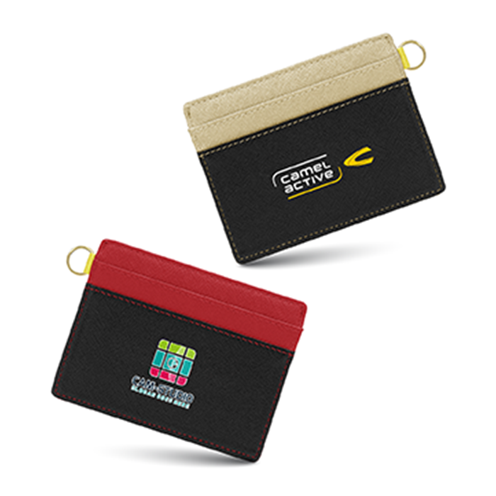 TONY Slim RFID Block PU Card Holder Malaysia