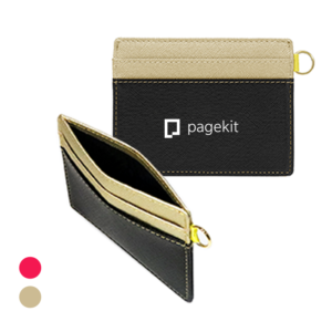 TONY Slim RFID Block PU Card Holder Malaysia