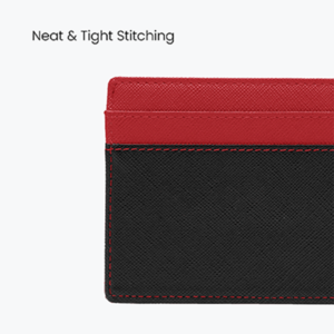 TONY Slim RFID Block PU Card Holder Malaysia